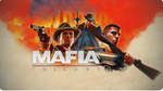  Mafia Трилогия (PS5/RU) П3 - Активация