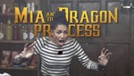  Mia Dragon Princess (PS4/PS5/RU) П3 - Активация