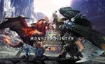  Monster Hunter: World (PS4/PS5/RU) П3 - Активация