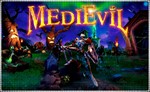  MediEvil (PS5/RU) П3 - Активация