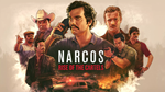  Narcos: Rise of the Cartels (PS4/PS5/RU) П3 - Актива