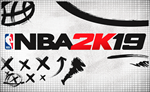  NBA 2K19 (PS5/EN) П3 - Активация