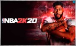 NBA 2K20 (PS4/PS5/EN) П3 - Активация