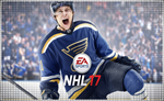  NHL 17 (PS5/RU) П3 - Активация