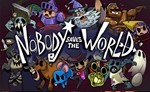  Nobody Saves the World (PS4/PS5/RU) П3 - Активация