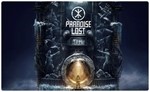  Paradise Lost (PS4/PS5/RU) П3 - Активация