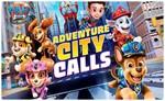  PAW Patrol Movie Adv CC (PS4/PS5/RU) П3 - Активация