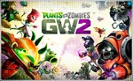  Plants vs. Zombies GW 2 (PS4/PS5/EN) П3 - Активация