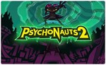  Psychonauts 2 (PS5/RU) П3 - Активация