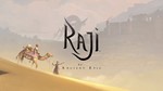  Raji: An Ancient Epic (PS4/PS5/RU) П3 - Активация