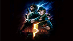  Resident Evil 5 (PS5/EN) П3 - Активация