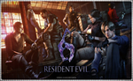  Resident Evil 6 (PS4/PS5/RU) П3 - Активация