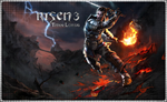  Risen 3: Titan Lords (PS4/PS5/RU) П3 - Активация