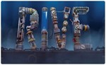  Rive (PS4/PS5/EN) П3 - Активация