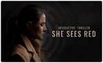  She Sees Red (PS4/PS5/RU) П3 - Активация