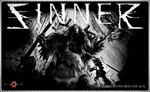  SINNER: Sacrifice Redemption PS4/PS5/RU)П3 Активация