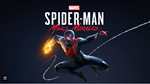  Spider Man: Miles Morales (PS4/PS5/RU) П3 Активация