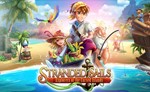  Stranded Sails (PS4/PS5/RU) П3 - Активация
