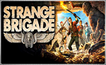  Strange Brigade (PS4/PS5/RU) П3 - Активация
