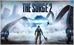  Surge 2 (PS4/PS5/RU) П3 - Активация