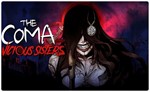 The Coma 2 Vicious Sisters (PS4/PS5/RU) П3 Активация