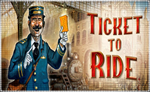  Ticket To Ride (PS4/PS5/RU) П3 - Активация