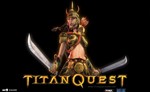  Titan Quest (PS4/RU) П3 - Активация