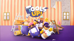  Tools Up (PS4/PS5/RU) П3 - Активация
