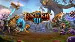  Torchlight 3 (PS4/PS5/RU) П3 - Активация