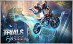  Trials Fusion (PS5/RU) П3 - Активация