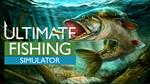  Ultimate Fishing Simulator (PS4/PS5/RU) Активация