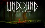  Unbound: Worlds Apart (PS4/PS5/RU) П3 - Активация