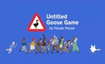  Untitled Goose Game (PS5/RU) П3 - Активация