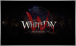  White Day (PS4/PS5/RU) П3 - Активация
