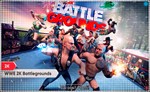  WWE 2K Battlegrounds (PS5/EN) П3 - Активация
