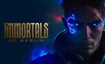 Immortals of Aveum (PS5/EN) (Аренда от 3 дней)