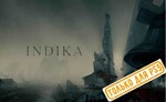INDIKA (PS5/RU) (Аренда от 3 дней)
