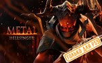 Metal: Hellsinger (PS5/EN) (Аренда от 3 дней)