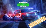  Need for Speed Unbound (PS5/EN) (Аренда от 3 дней)