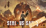 Serious Sam 4 (PS5/RU) (Аренда от 3 дней)