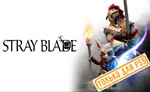 Stray Blade (PS5/RU) (Аренда от 3 дней)