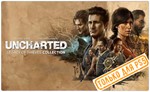  Uncharted Наследие воров (PS5/RU) (Аренда от 3 дней)