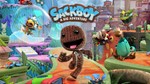  Sackboy: A Big Adventure PS4/PS5/RU Аренда от 3 дней