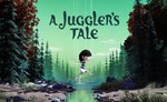  A Juggler's Tale (PS4/PS5/RU) (Аренда от 3 дней)