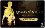  Adam's Venture Origins (PS4/PS5/RU) Аренда от 3 дней