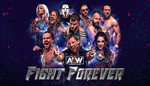  AEW: Fight Forever (PS4/PS5/EN) (Аренда от 3 дней)