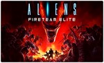  Aliens: Fireteam Elite (PS4/PS5/RU) Аренда от 3 дней