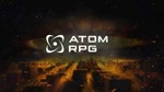  ATOM RPG (PS4/PS5/RU) (Аренда от 3 дней)