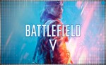 Battlefield V (PS4/PS5/RU) (Аренда от 3 дней)