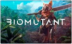  Biomutant (PS4/PS5/RU) (Аренда от 3 дней)